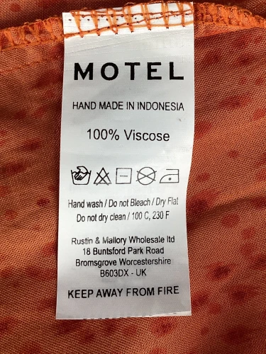 Motel