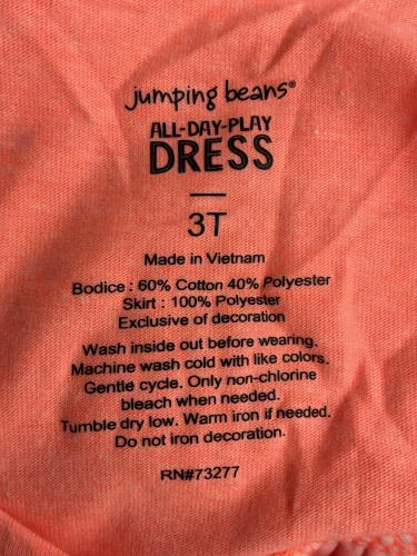 Jumping Beans