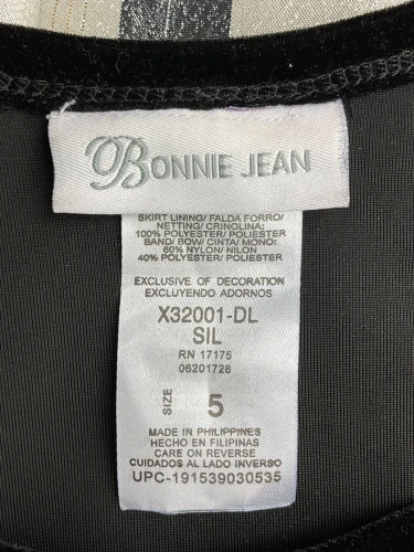 Bonnie Jean