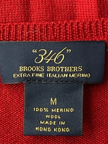Brooks Brothers