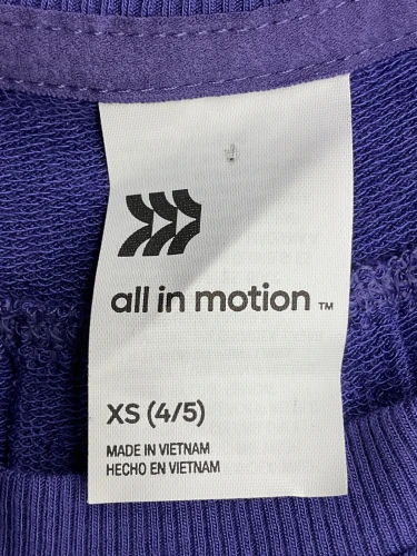 All In Motion