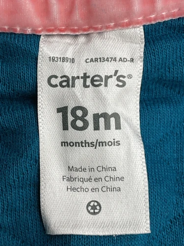 Carter's