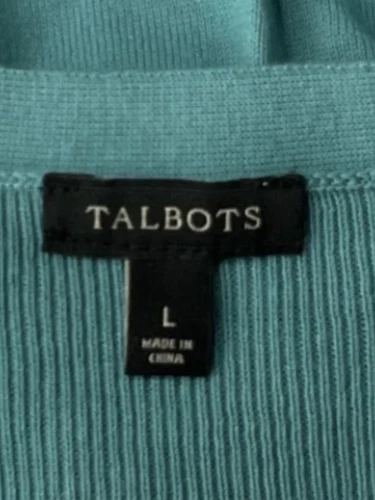 Talbots