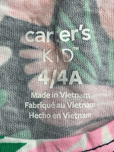 Carter's