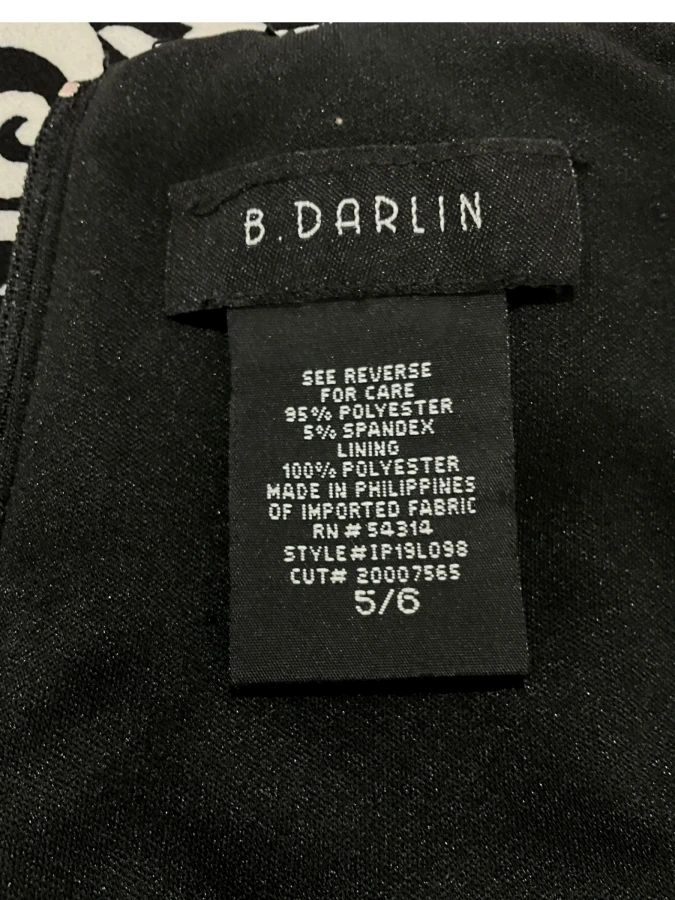 B. Darlin