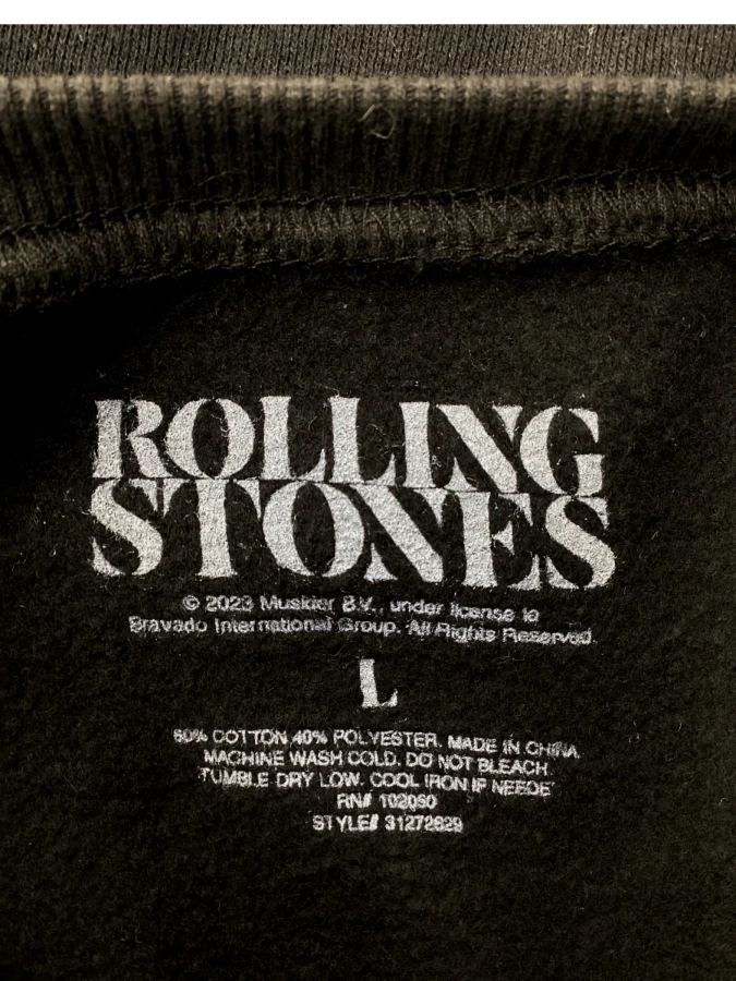 Rolling Stones