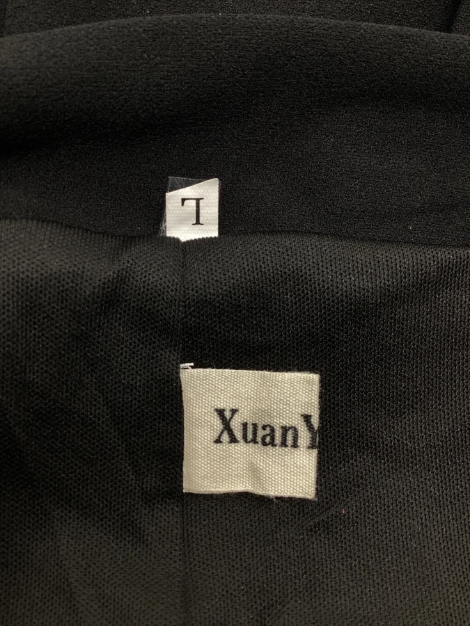 Xuan YiFang