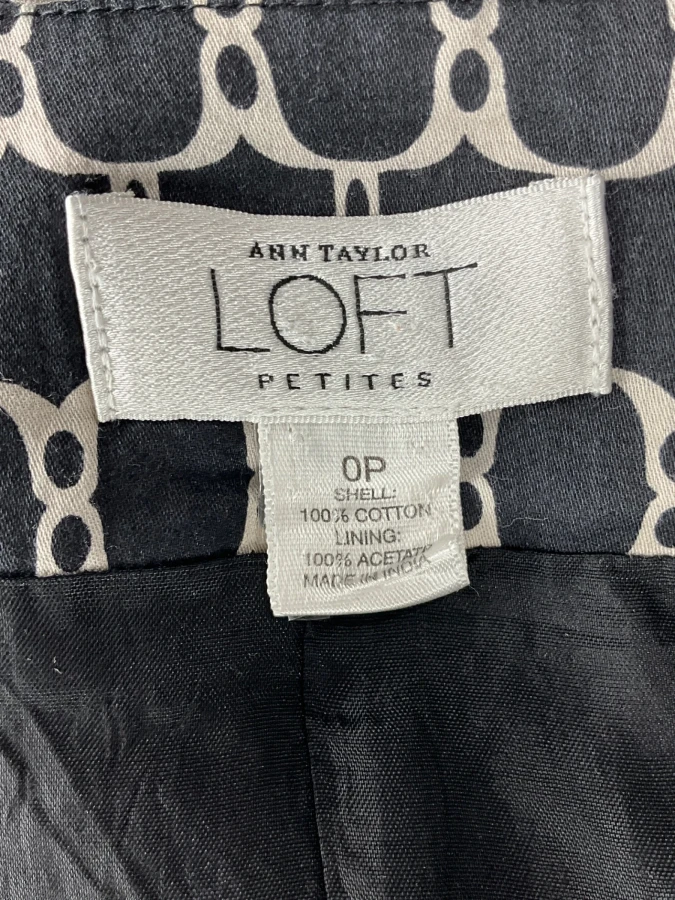 Ann Taylor Loft