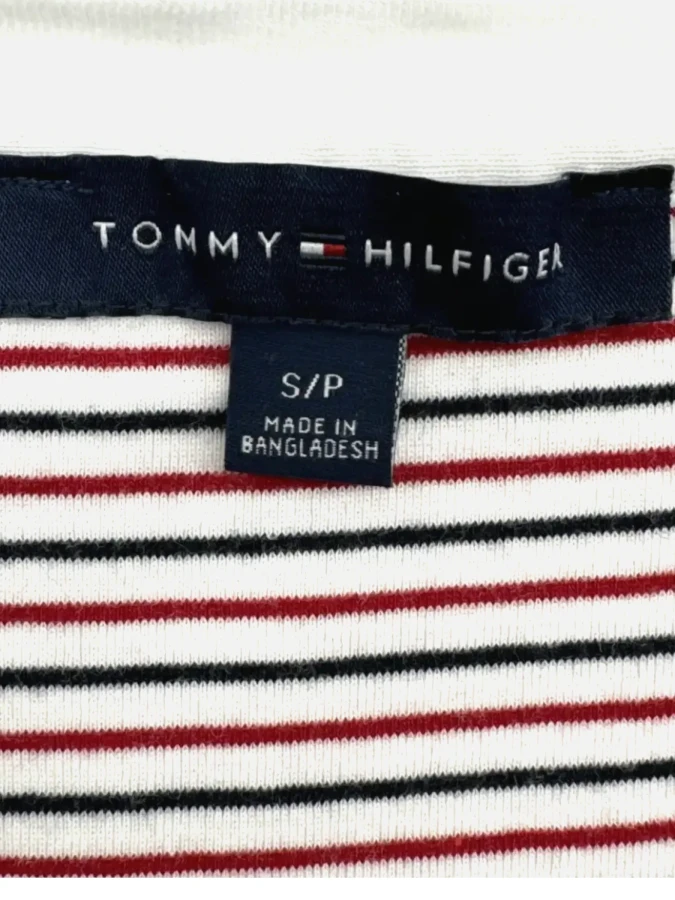 Tommy Hilfiger