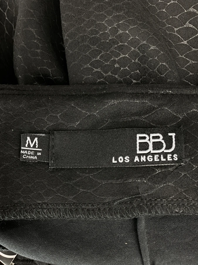 BBJ