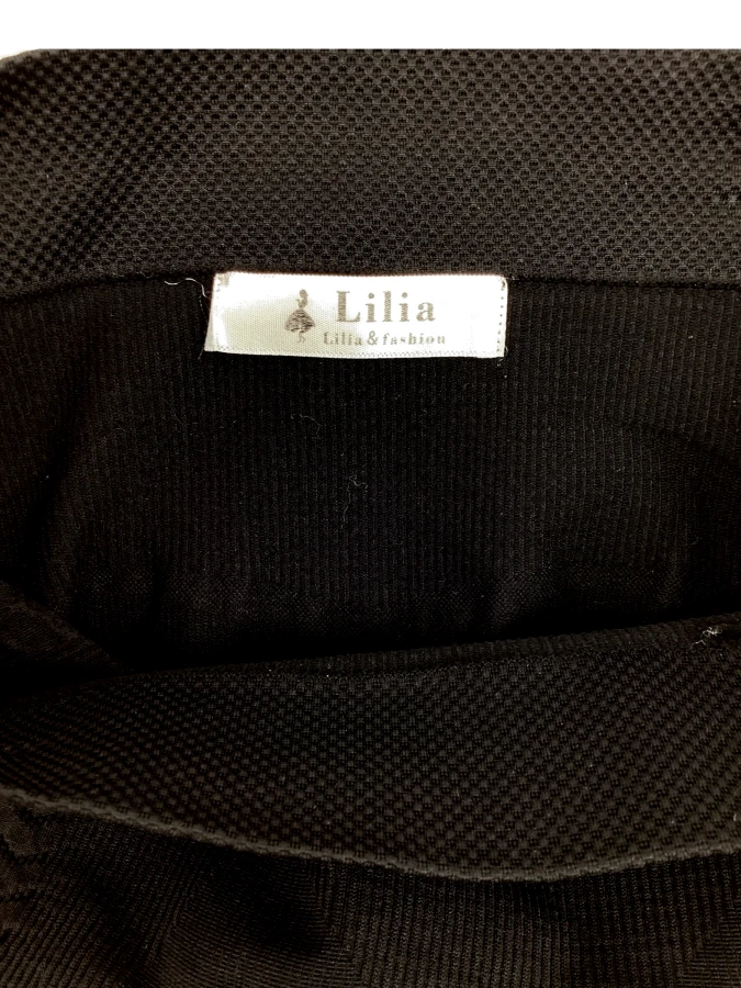 Lilia