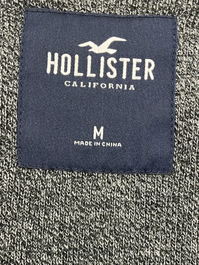 Hollister