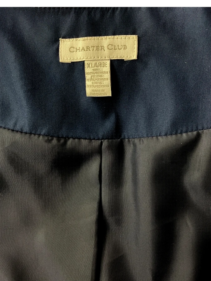 Charter Club