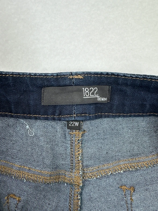 Heritage Denim