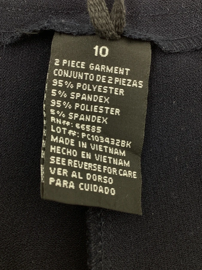 Unbranded