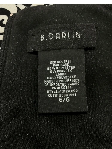 B. Darlin