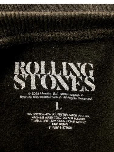 Rolling Stones