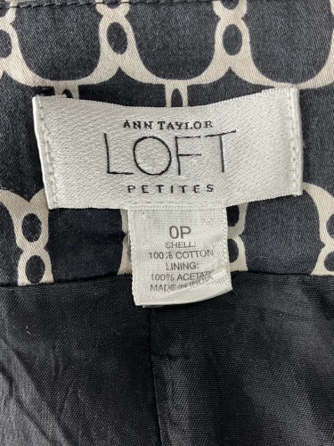 Ann Taylor Loft