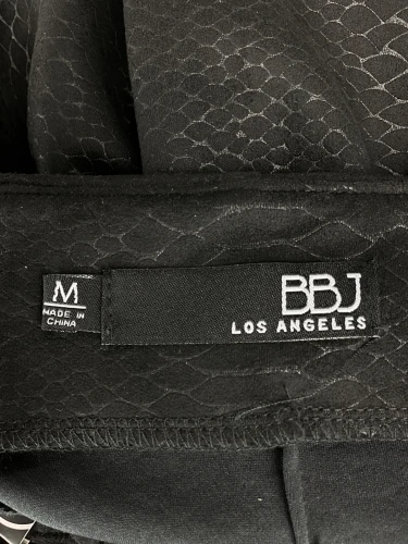 BBJ