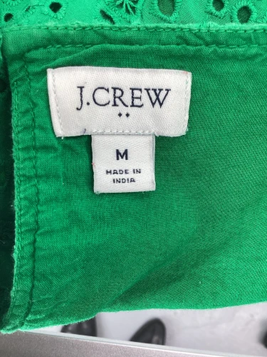 J. Crew