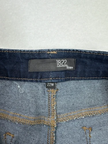 Heritage Denim