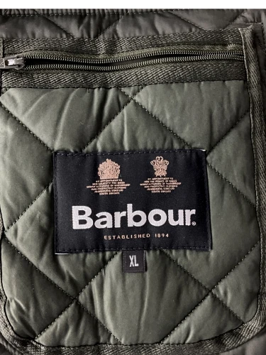 Barbour
