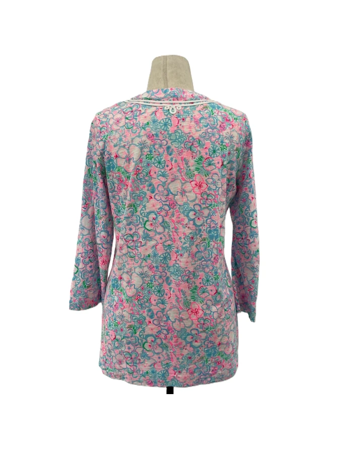 Lilly Pulitzer