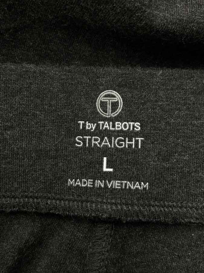 Talbots