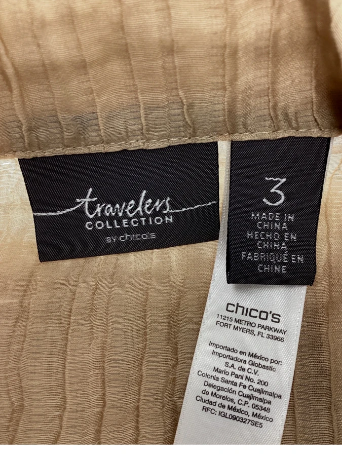 Chico'