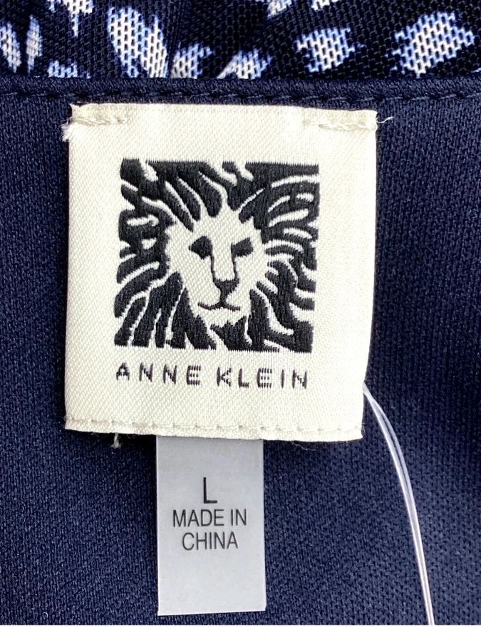 Anne Klein