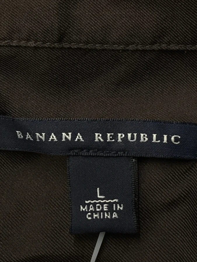 Banana Republic