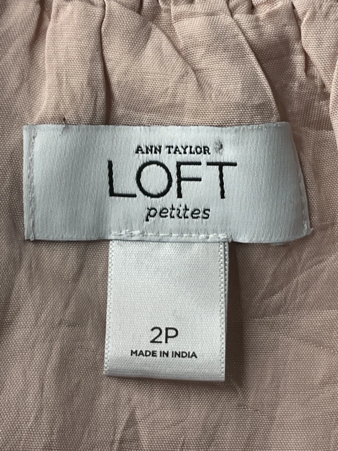 Ann Taylor