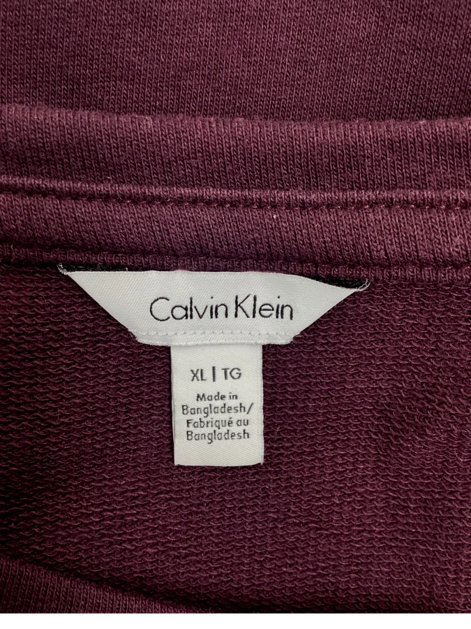 Calvin Klein