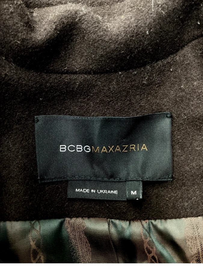 BCB Maxazria