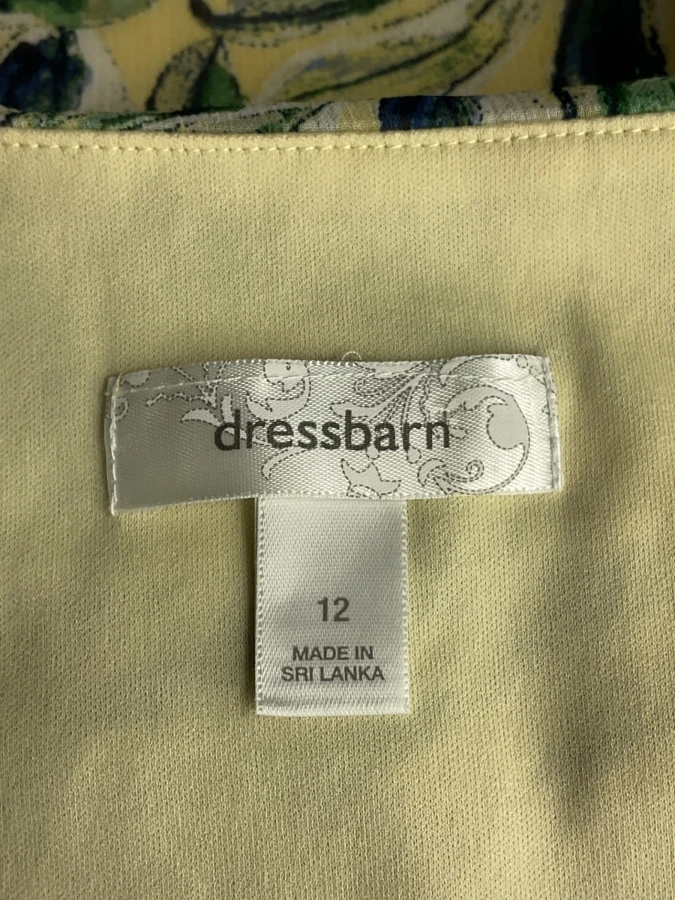 Dressbarn