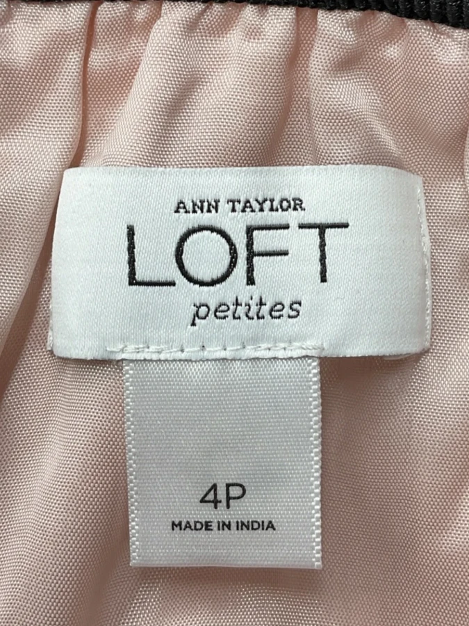 Ann Taylor