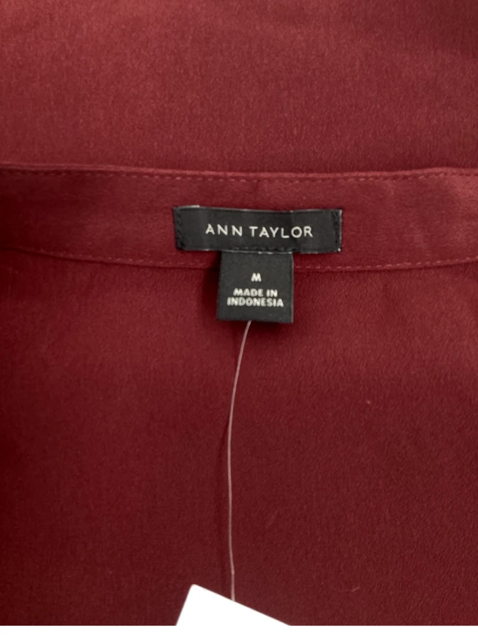 Ann Taylor