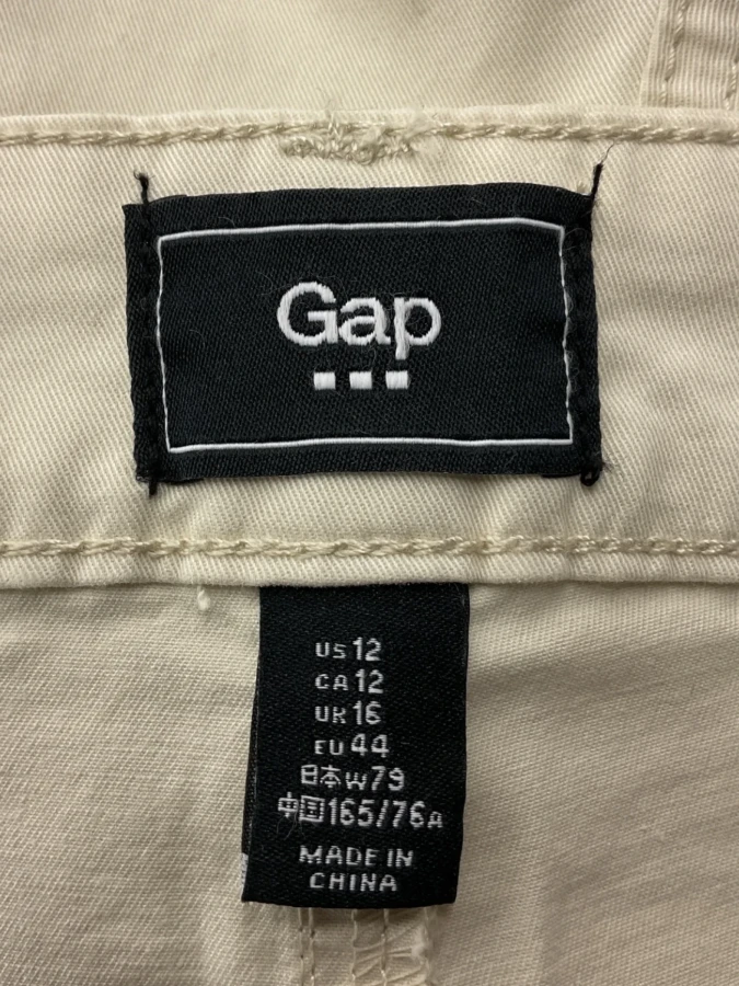Gap