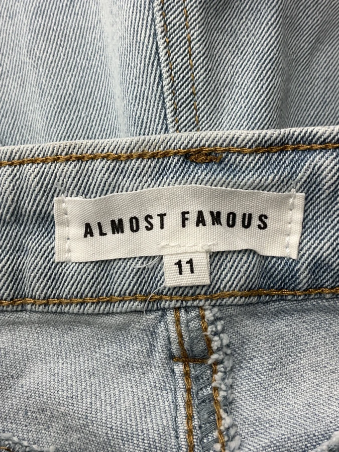 Almost Famous