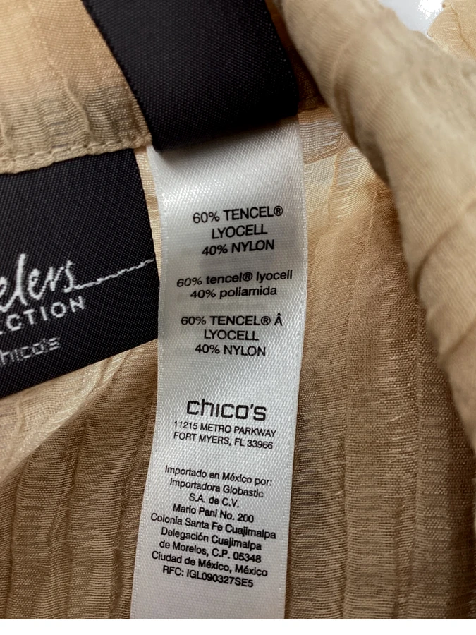 Chico'