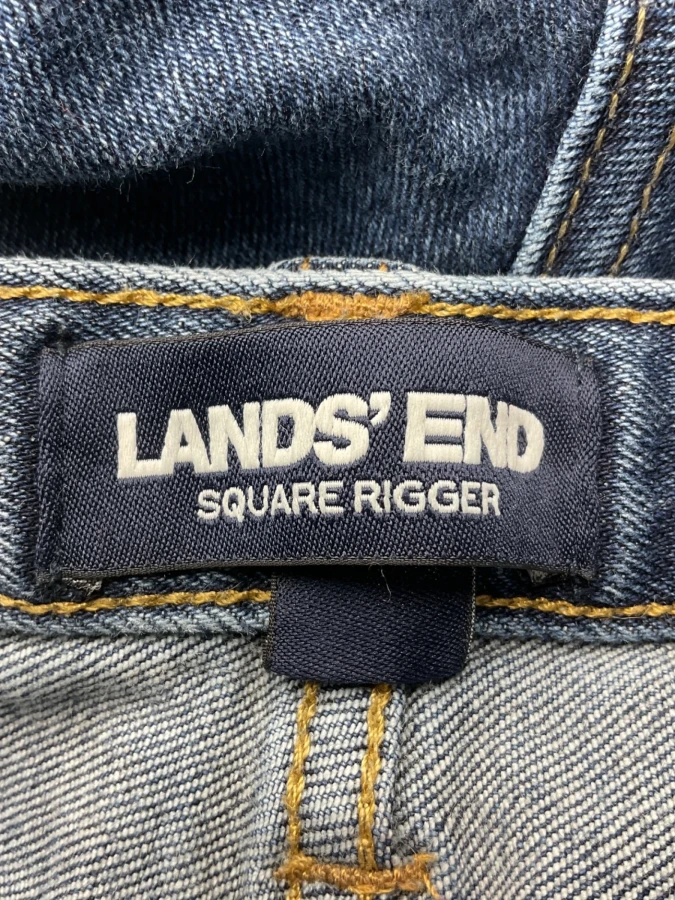 Lands' End