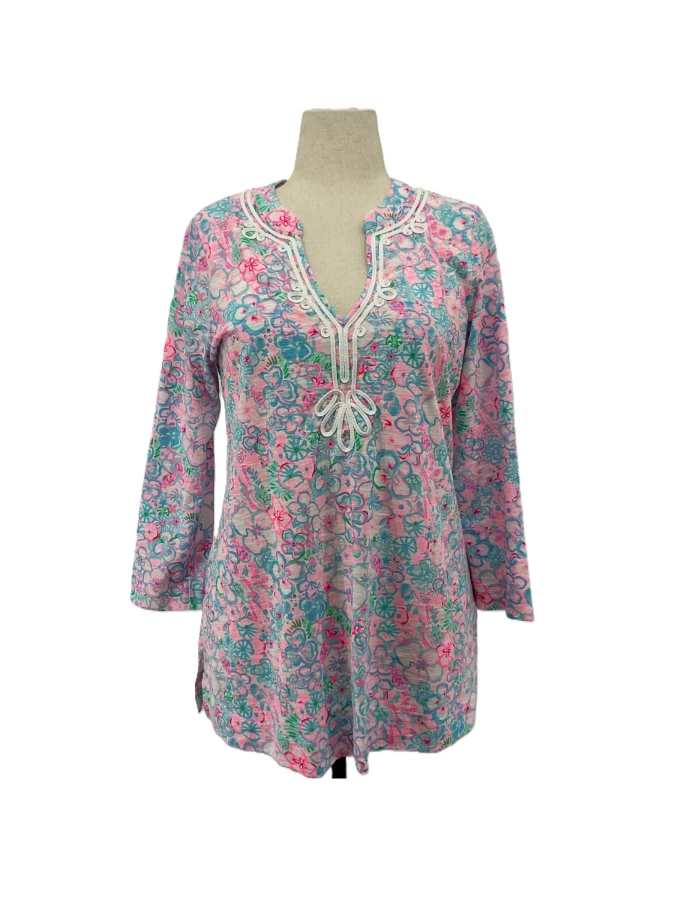 Lilly Pulitzer