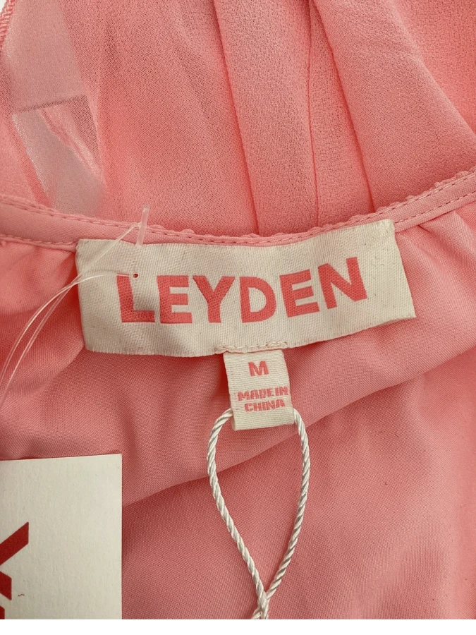 Leyden