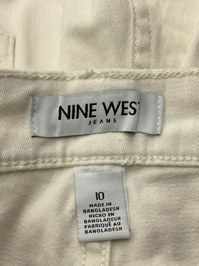 Nine West