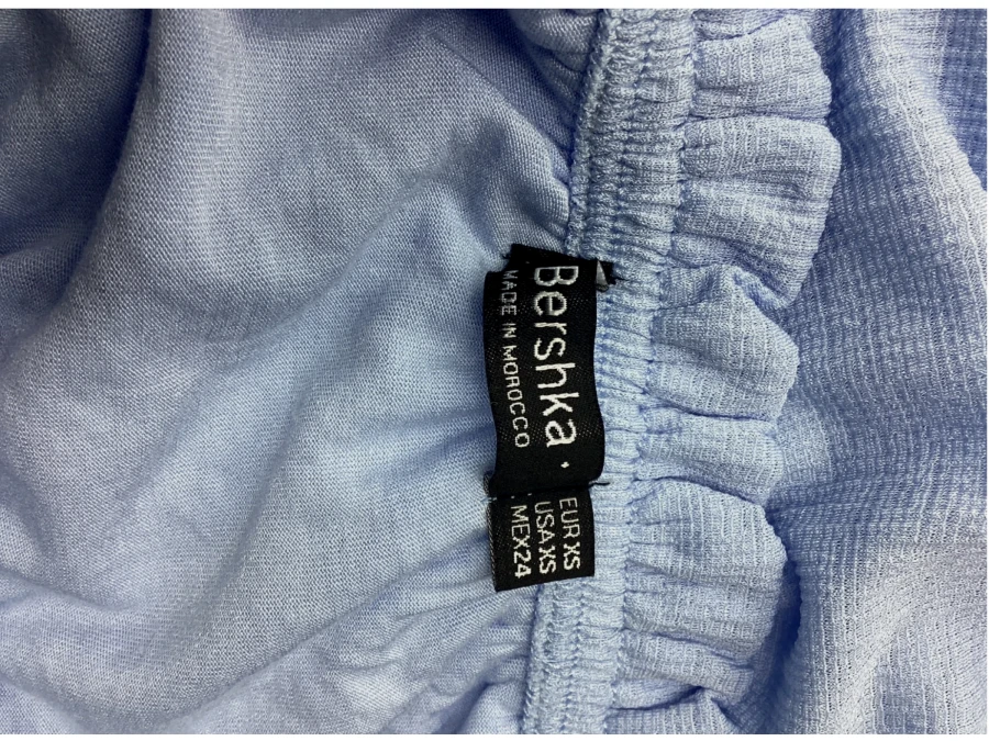 Bershka