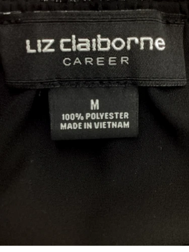 Liz Claiborne