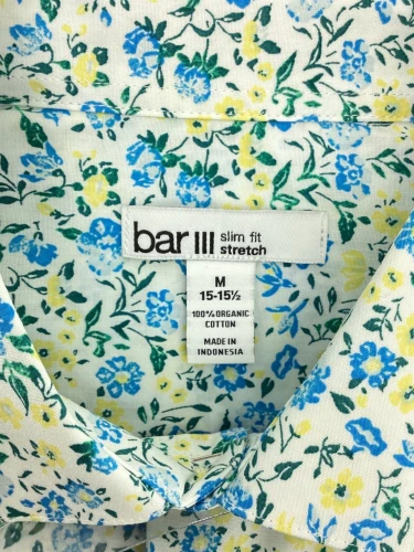 Bar III