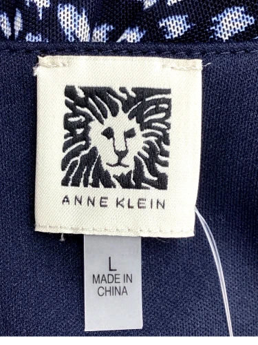 Anne Klein