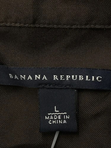 Banana Republic