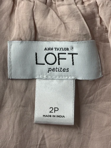 Ann Taylor